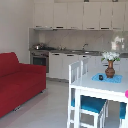Apartman Fredi
