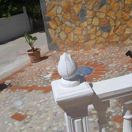 Apartamento Fredi Orikum