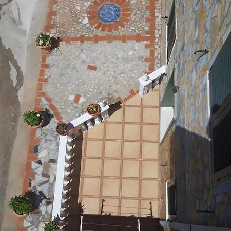 Fredi Apartman