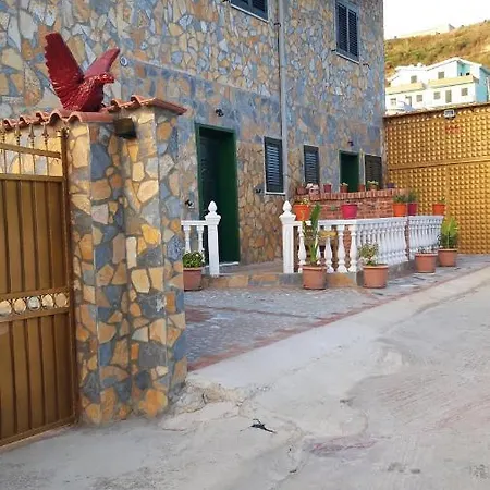 Apartamento Fredi *