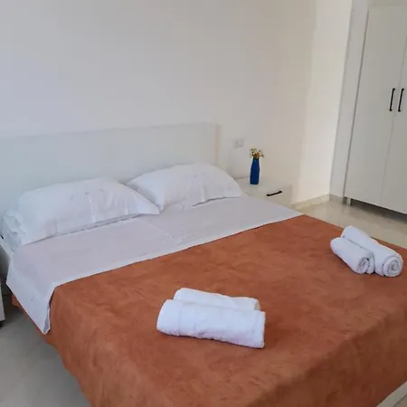 Apartamento Fredi