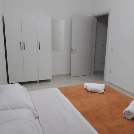 Fredi Apartamento