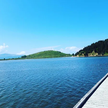 Apartman Fredi Orikum