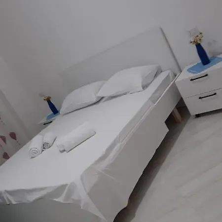 Apartamento Fredi *