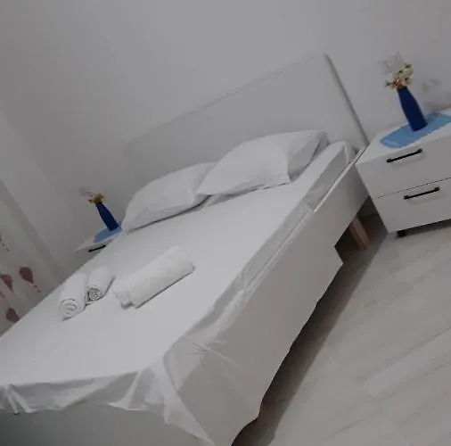 Appartamento Fredi *