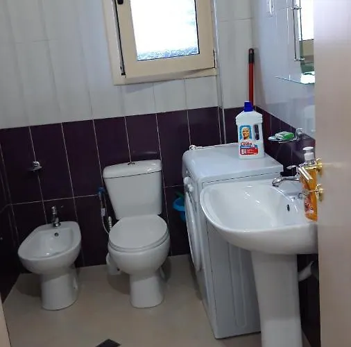 Fredi Appartamento *