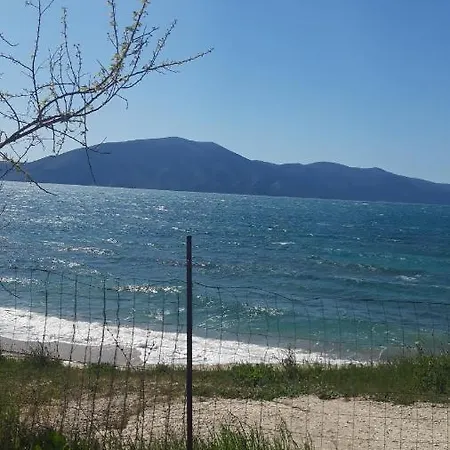 Appartement Fredi Orikum