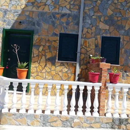 Apartmán Fredi *
