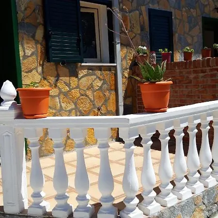 Apartmán Fredi *