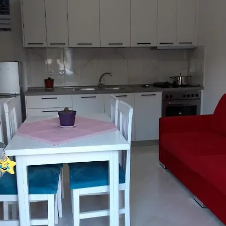 Apartment Fredi