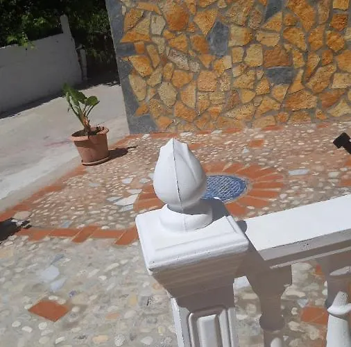 Apartamento Fredi Orikum