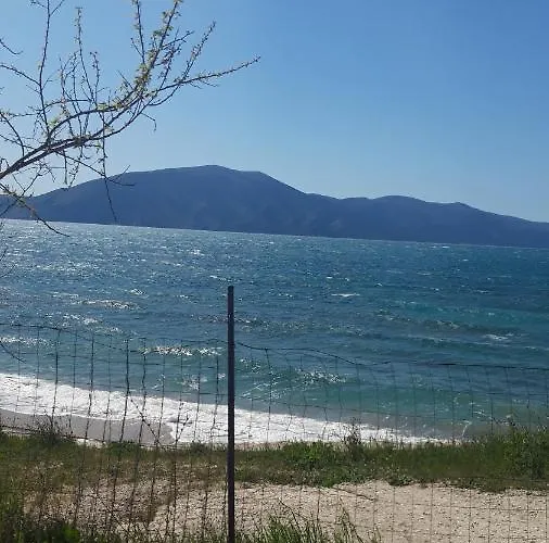 Apartament Fredi Orikum
