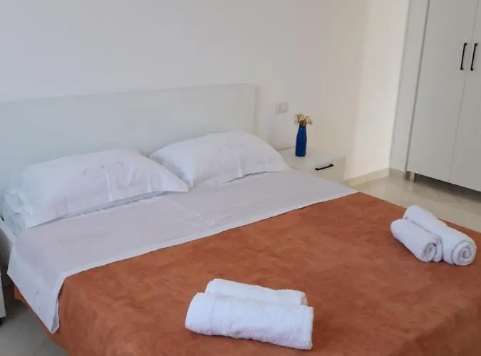 Apartment Fredi