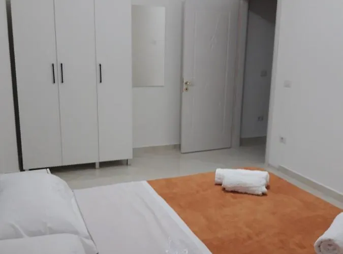 Fredi Apartamento