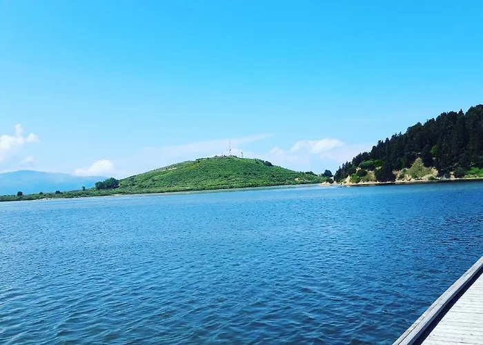 Apartment Fredi Orikum