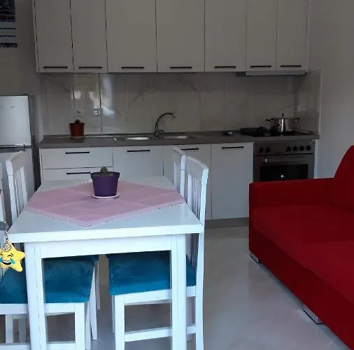 Apartment Fredi