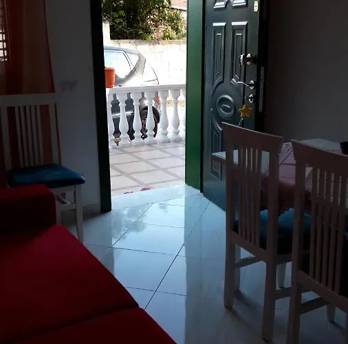 Fredi Apartment