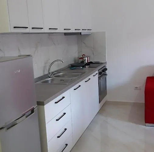 Fredi Apartamento Orikum